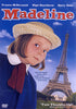 Madeline (Blue Cover) DVD Movie 