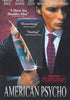 American Psycho DVD Movie 