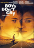 Boys Don't Cry DVD Movie 