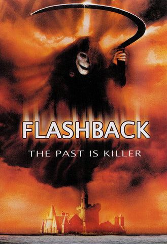 Flashback DVD Movie 