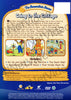 The Berenstain Bears - Going to the Cottage DVD Movie 