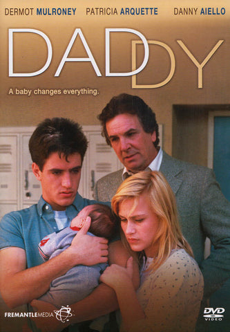 Daddy DVD Movie 