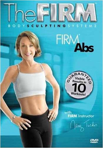 The FIRM - Body Sculpt, Fitness
