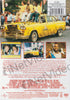 D.C. Cab DVD Movie 