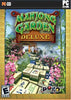 Mahjong Garden Deluxe (PC) PC Game 