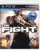 The Fight (European) (PLAYSTATION3) PLAYSTATION3 Game 