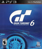 Gran Turismo 6 (PLAYSTATION3) PLAYSTATION3 Game 